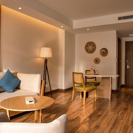 Lady Hill Sapa Resort Екстер'єр фото